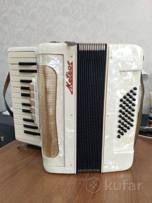 немецкий аккордион продажа — фото 6
