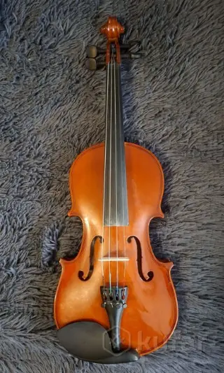 Скрипка 1/2