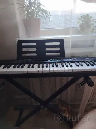 синтезатор