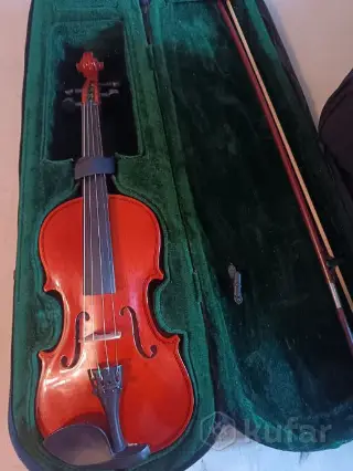 Продам скрипку 1/2