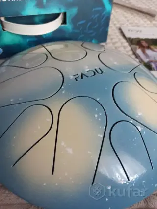 FADU ''Луна''