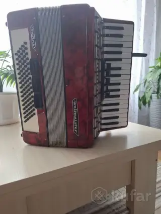 аккордеон