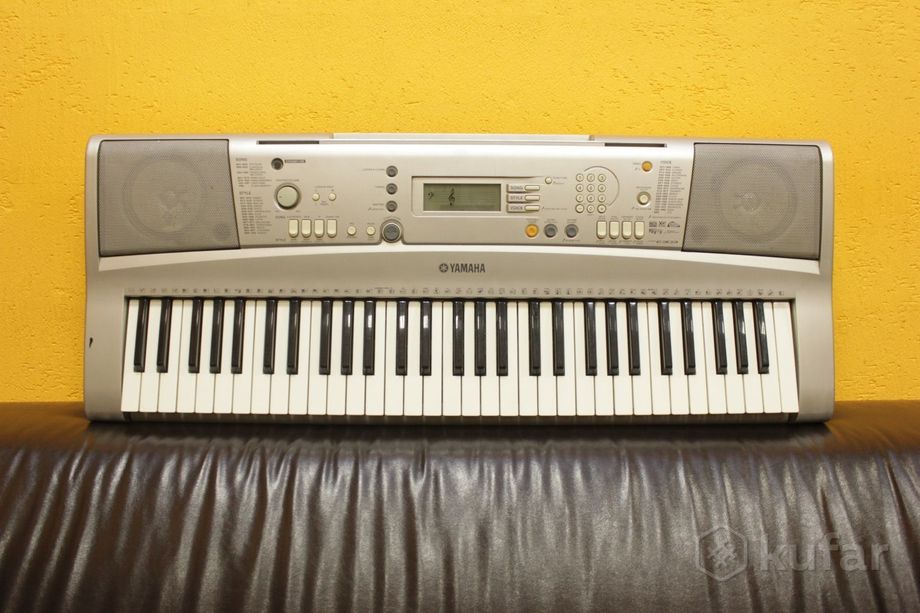 Yamaha psr-e303