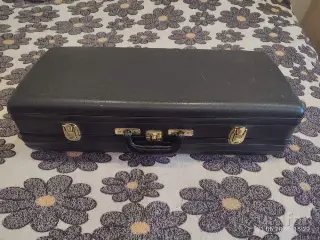 Саксофон альт