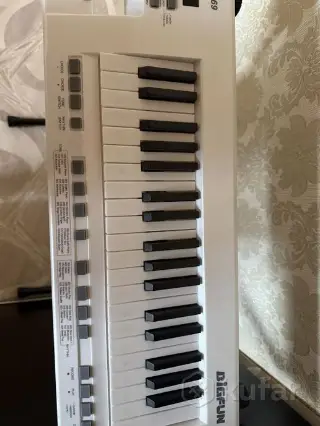 Синтезатор