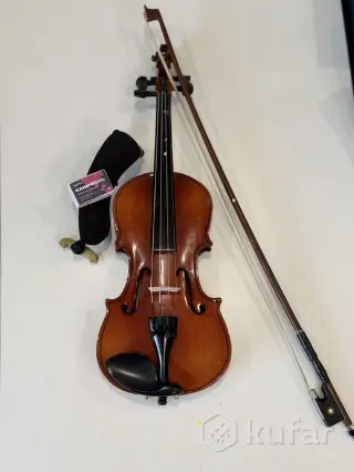 Скрипка euphony 1/8