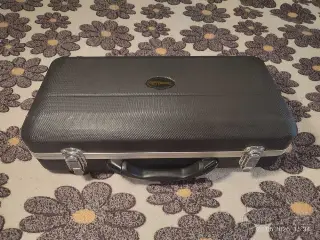 Саксофон сопрано