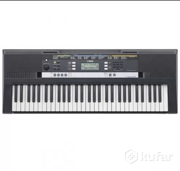 синтезатор Yamaha PSR-E243 — фото 1
