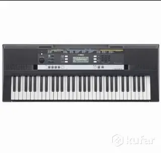 синтезатор Yamaha PSR-E243