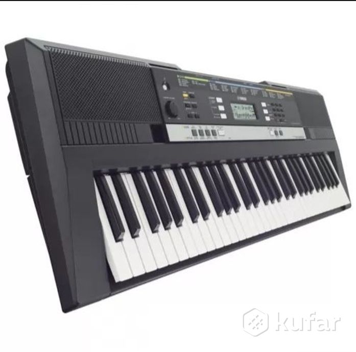 синтезатор Yamaha PSR-E243 — фото 2