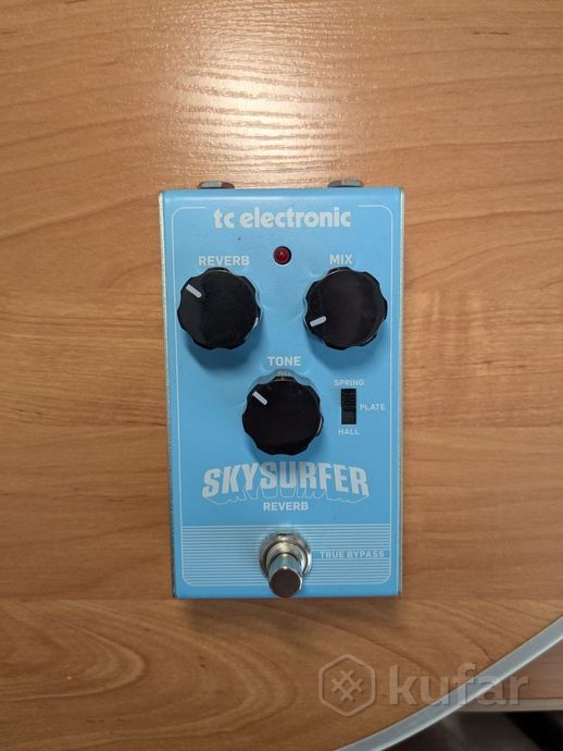 Педали как новые: CL9, MXR, EHX, возможен обмен — фото 3