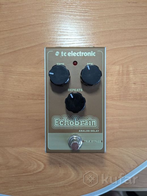 Педали как новые: CL9, MXR, EHX, возможен обмен — фото 4