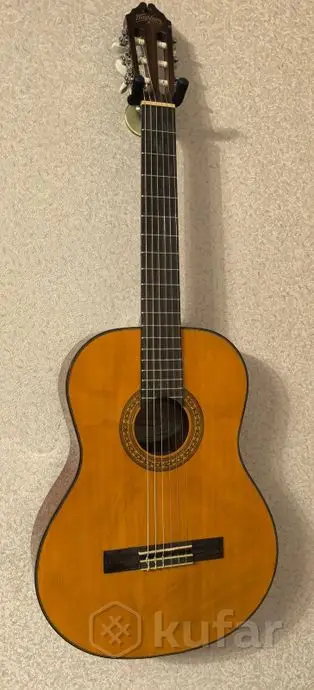 Классическая гитара Washburn C40