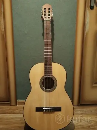 Классическая Гитара Cort AC100DX