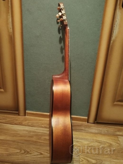 Классическая Гитара Cort AC100DX — фото 3