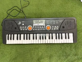 Синтезатор
