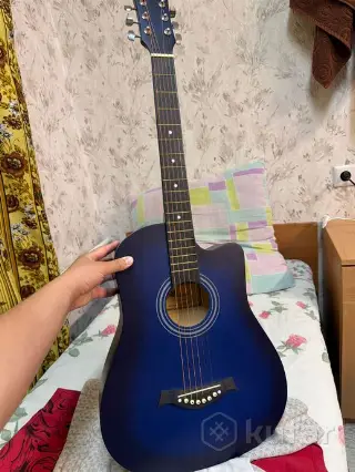 Классический гитара
