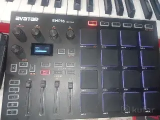 avatar emp-16