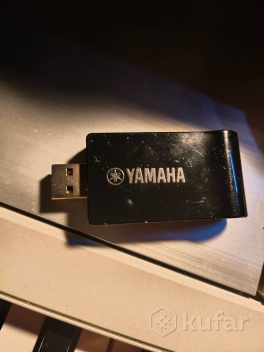 YAMAHA UD WL01 беспроводной LAN адаптор — фото 1