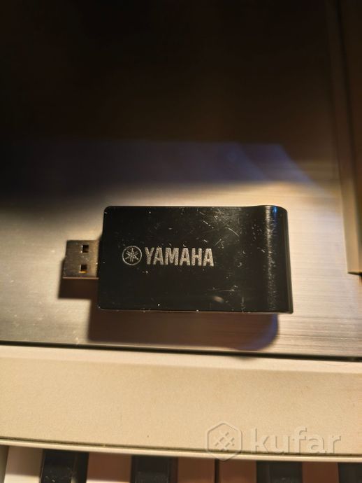YAMAHA UD WL01 беспроводной LAN адаптор — фото 3