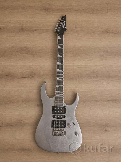 Электрогитара Ibanez — фото 2