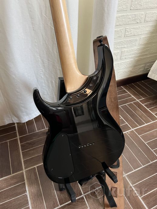 Электрогитара Washburn Parallaxe PXS100B — фото 8