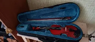 Скрипка
