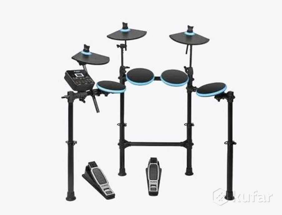 Электронные барабаны Alesis DM LITE KIT