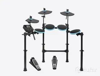 Электронные барабаны Alesis DM LITE KIT