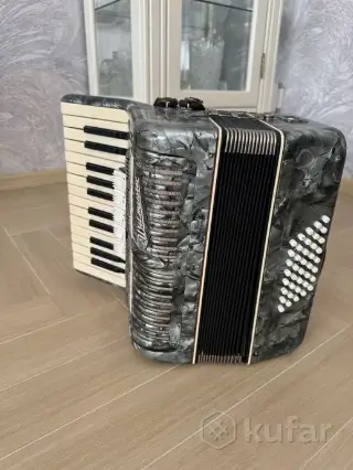 Аккордеон