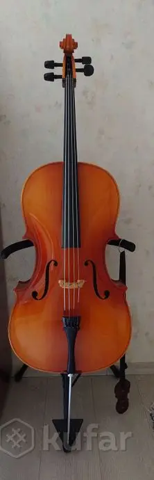 Виолончель 1/2