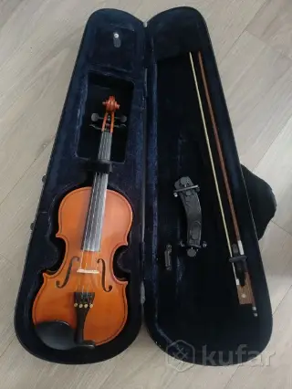 Скрипка 1/4