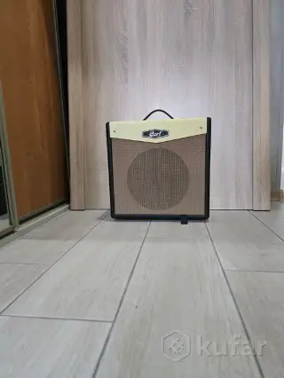 Комбоусилитель Cort CM30R, как новый, 2 раза б/у