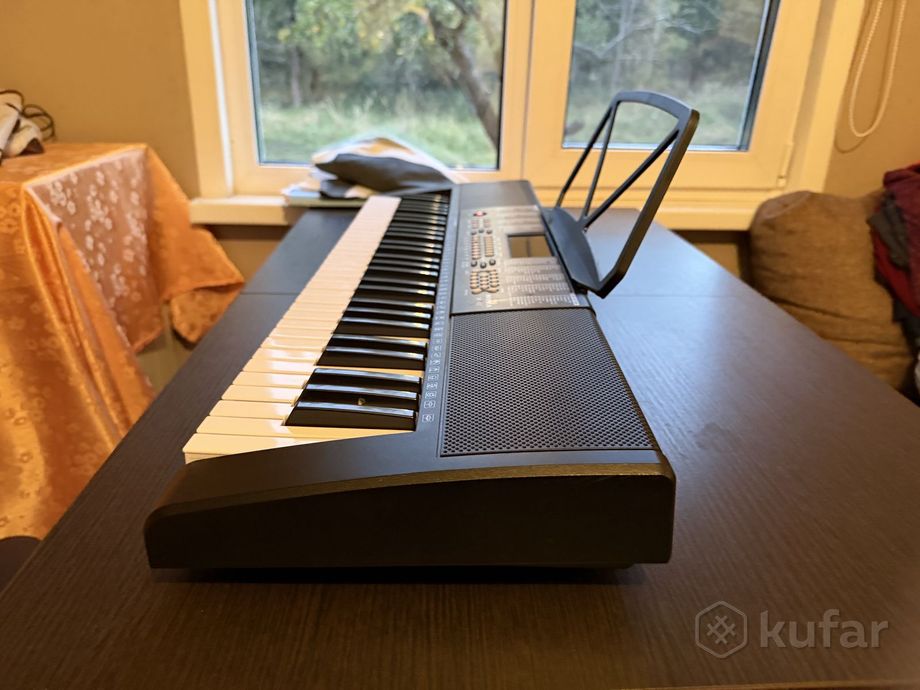 Синтезатор SUPRA skb-612 — фото 2