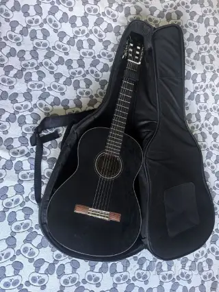 Гитара Yamaha C40