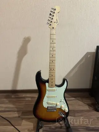 Fender, Japan