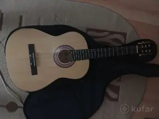 классическая гитара