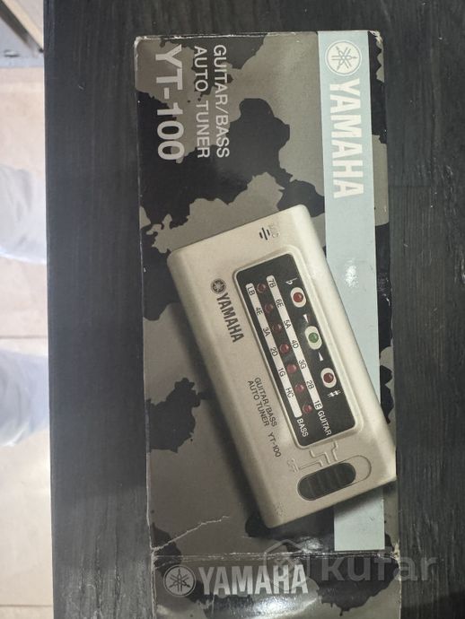 Электрогитара Yamaha EG112C — фото 6