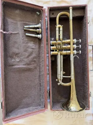 Труба B&S