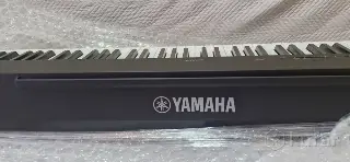 Цифровое пианино Yamaha P-225