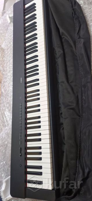 Цифровое пианино Yamaha P-225 — фото 6