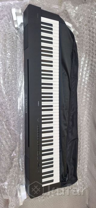 Цифровое пианино Yamaha P-225 — фото 7