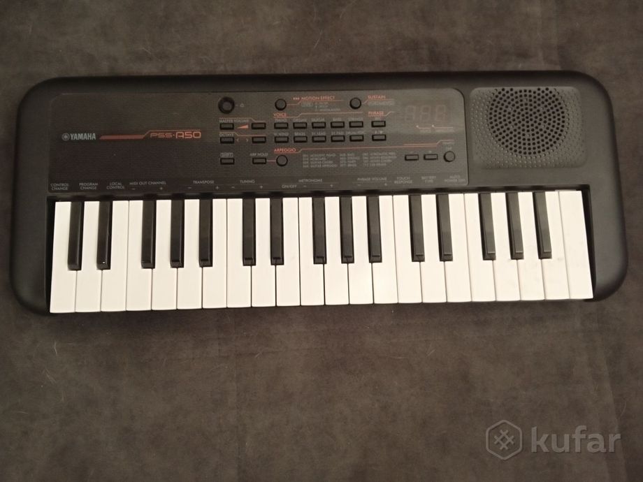 Синтезатор Yamaha
