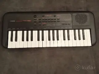 Синтезатор Yamaha