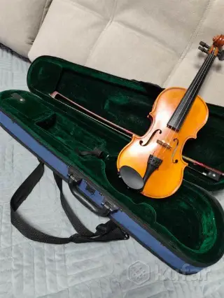 СКРИПКА1/4
