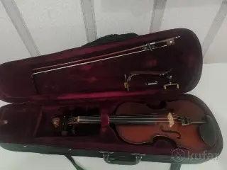 Скрипка 2/4