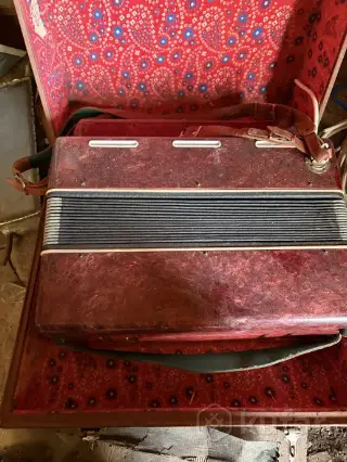 Баян