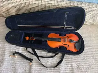 Francesco cervini uv-150 3/4 скрипка
