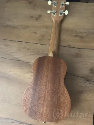 Укулеле Acar в чехле