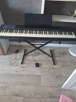Фортепиано Casio